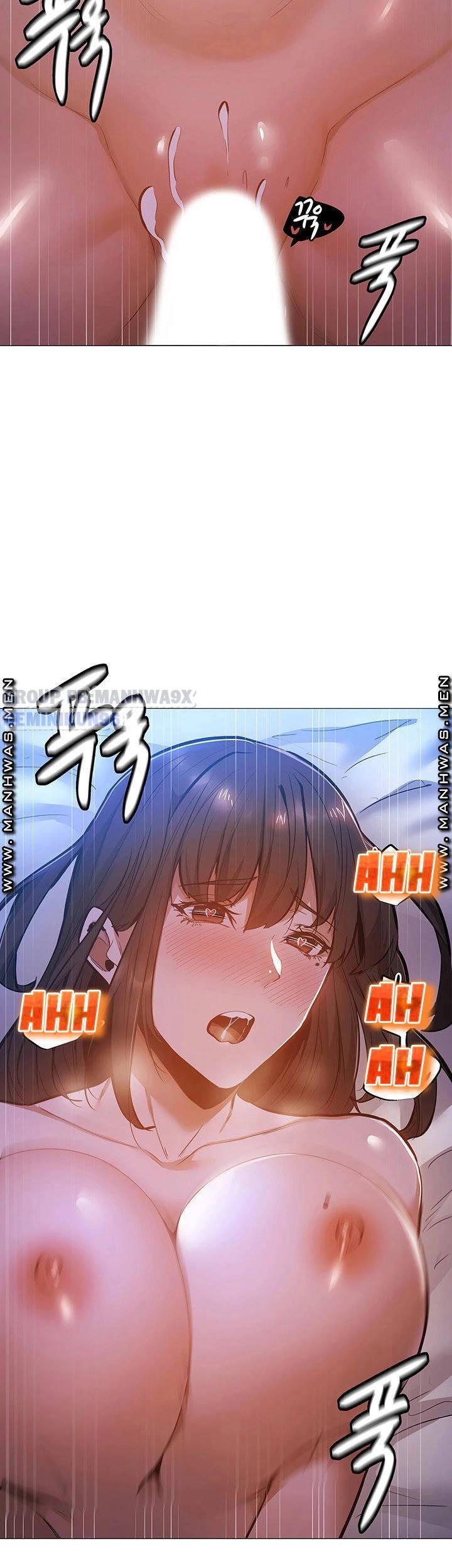 dưới mái nhà chung chapter 17 34