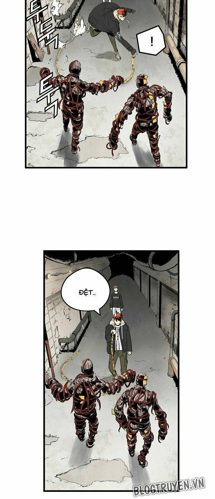 hứa lan chapter 19 41