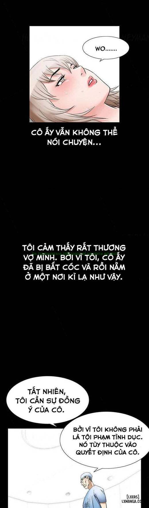 mùi vị của đôi bàn tay chapter 56 39