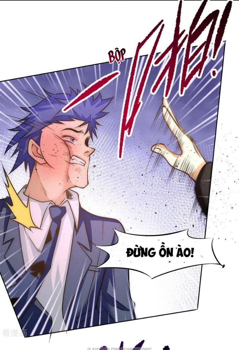 đô thị đỉnh phong cao thủ chapter 51 24