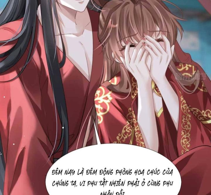 sau khi xuyên sách, ta bị ép trở thành nhân vật phụ chapter 1 18