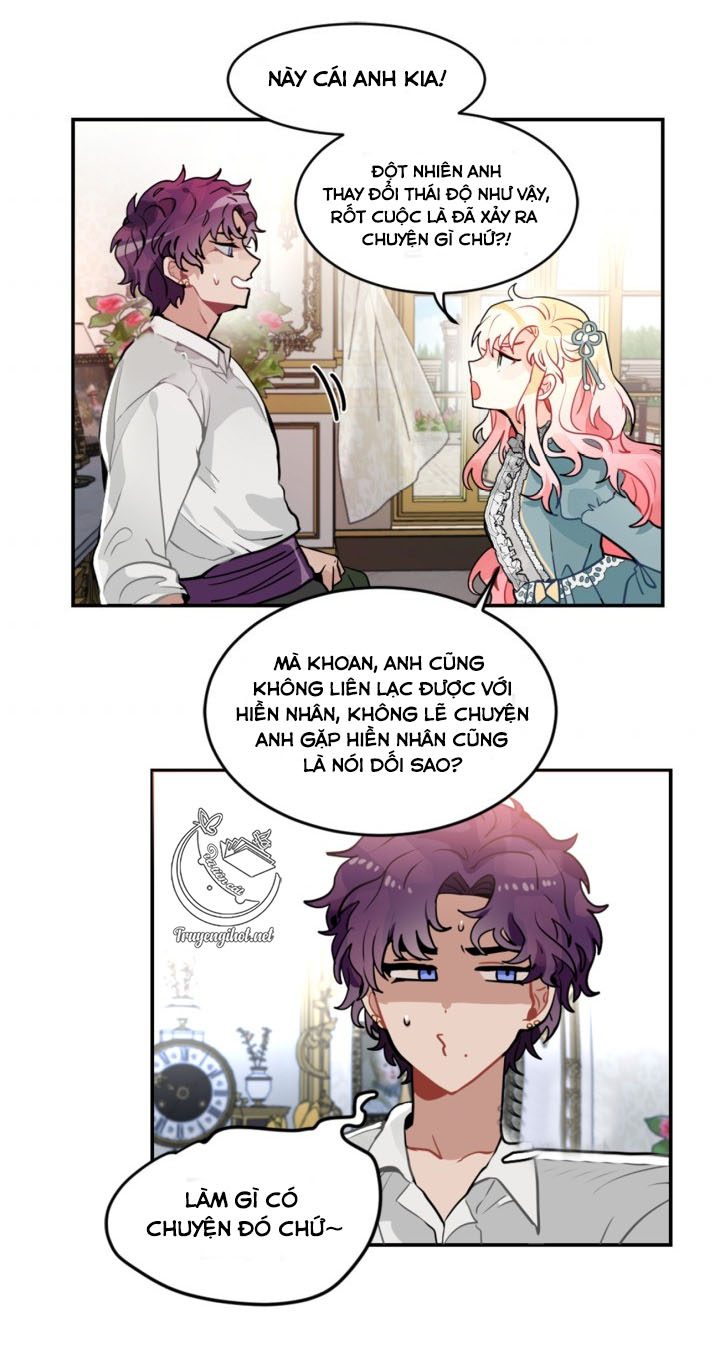 xin hãy cho tôi về nhà chapter 20.2 6