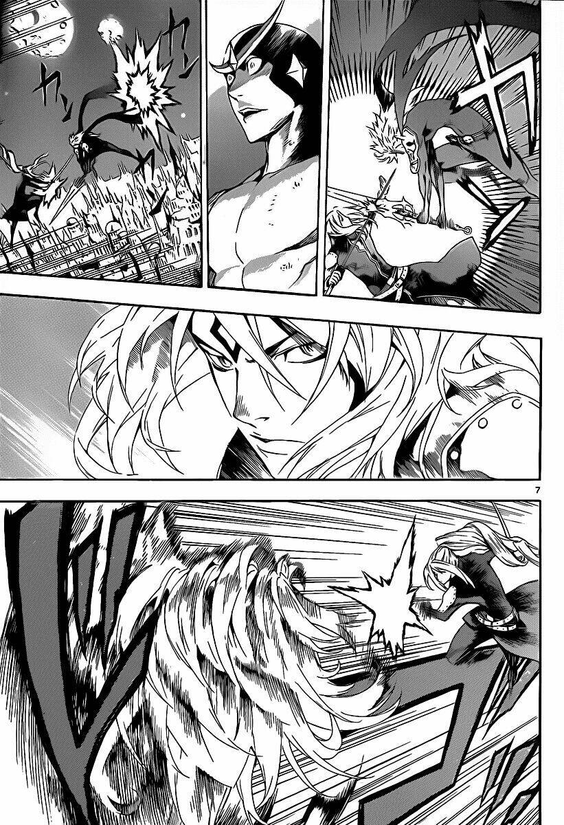 defense devil chapter 88 6