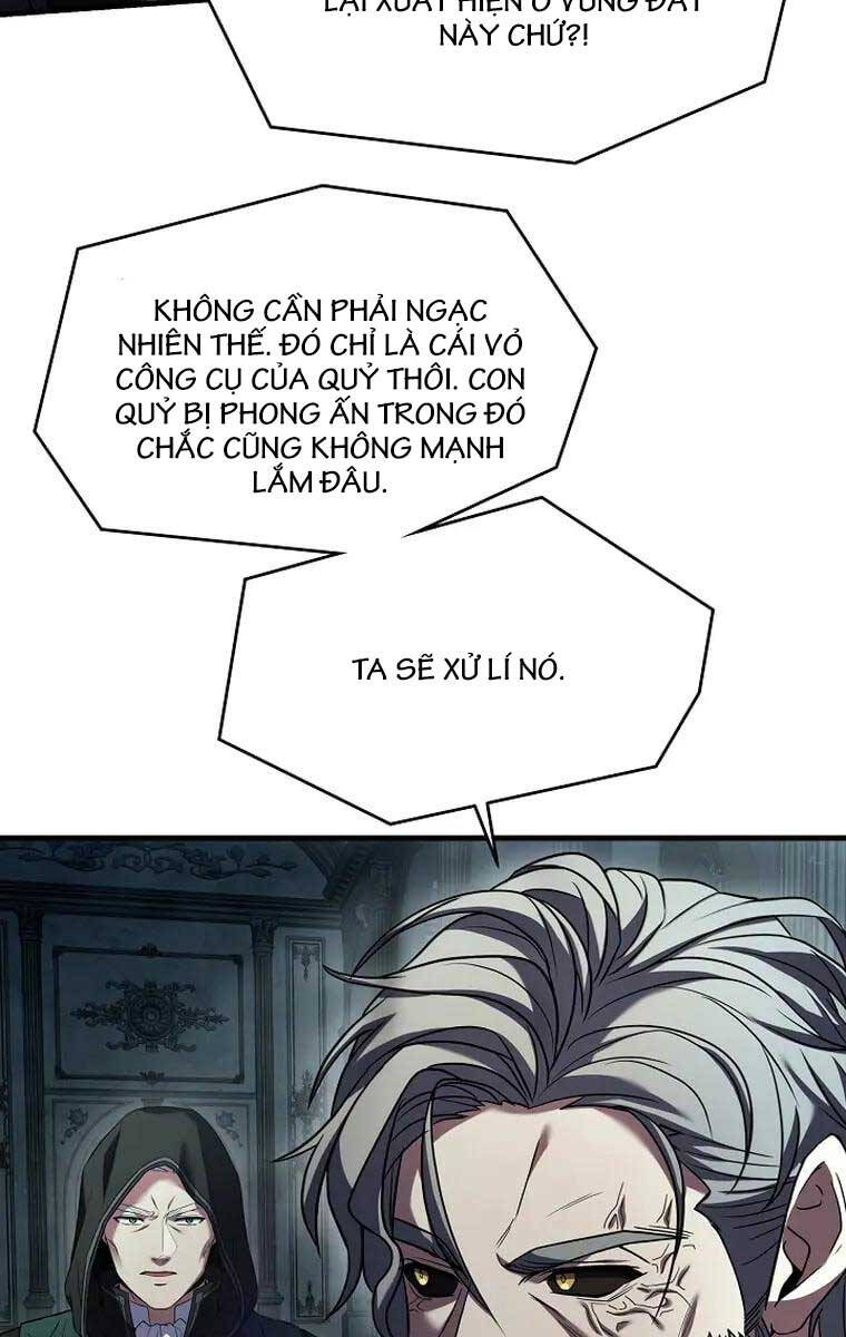 sự trở lại của hiệp sĩ giáo vô song chapter 111 107