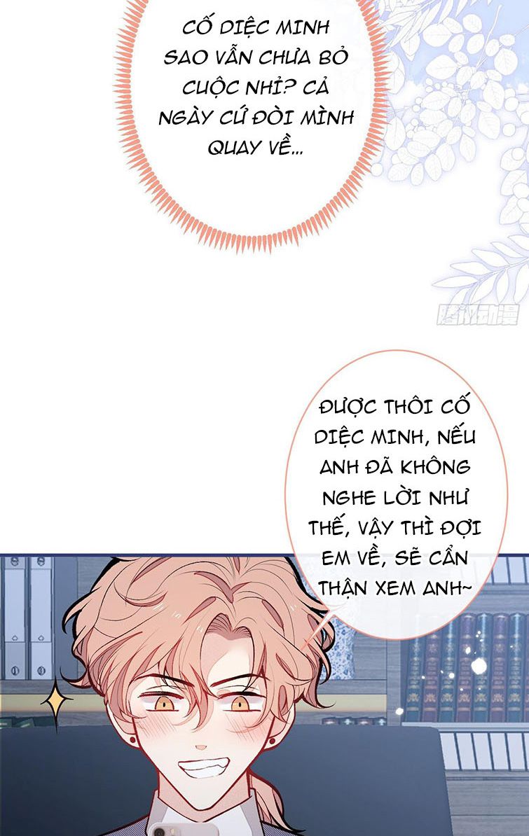 hotsearch của ảnh đế chapter 154 40