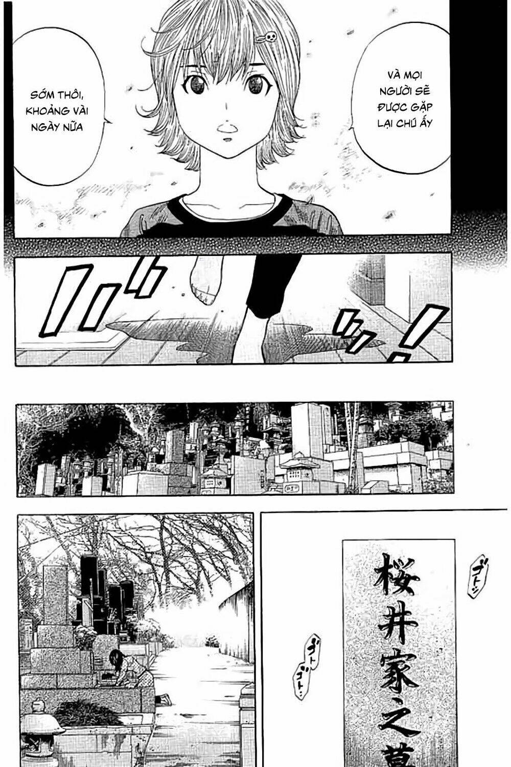 cái chết sau 7 ngày chapter 42 16