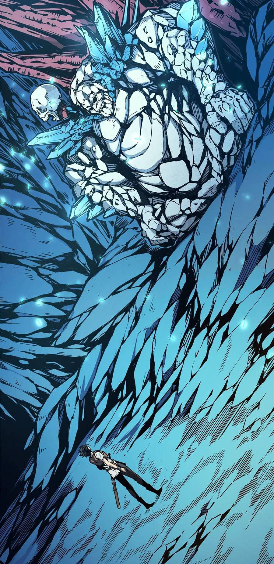 tối cường kiếm thần trọng sinh ký chapter 7 6