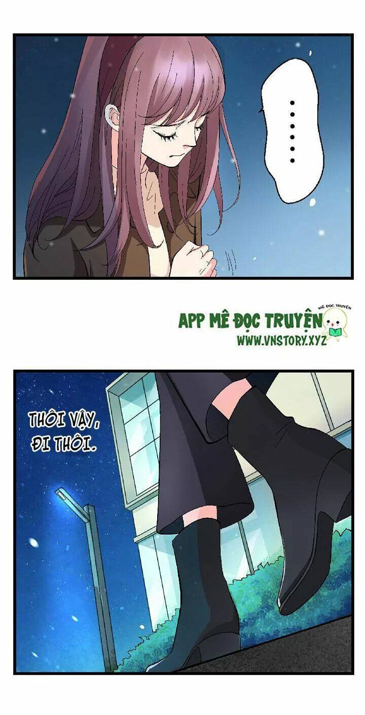 thiên hậu trở về chapter 27 26