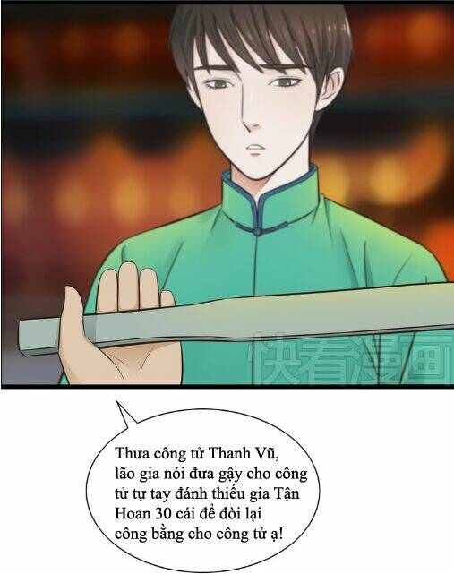 cậu câm chapter 11 17