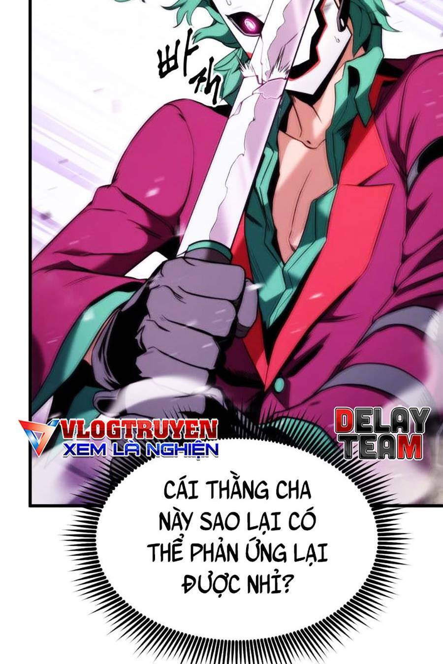 huyền thoại game thủ - tái xuất chapter 54 69