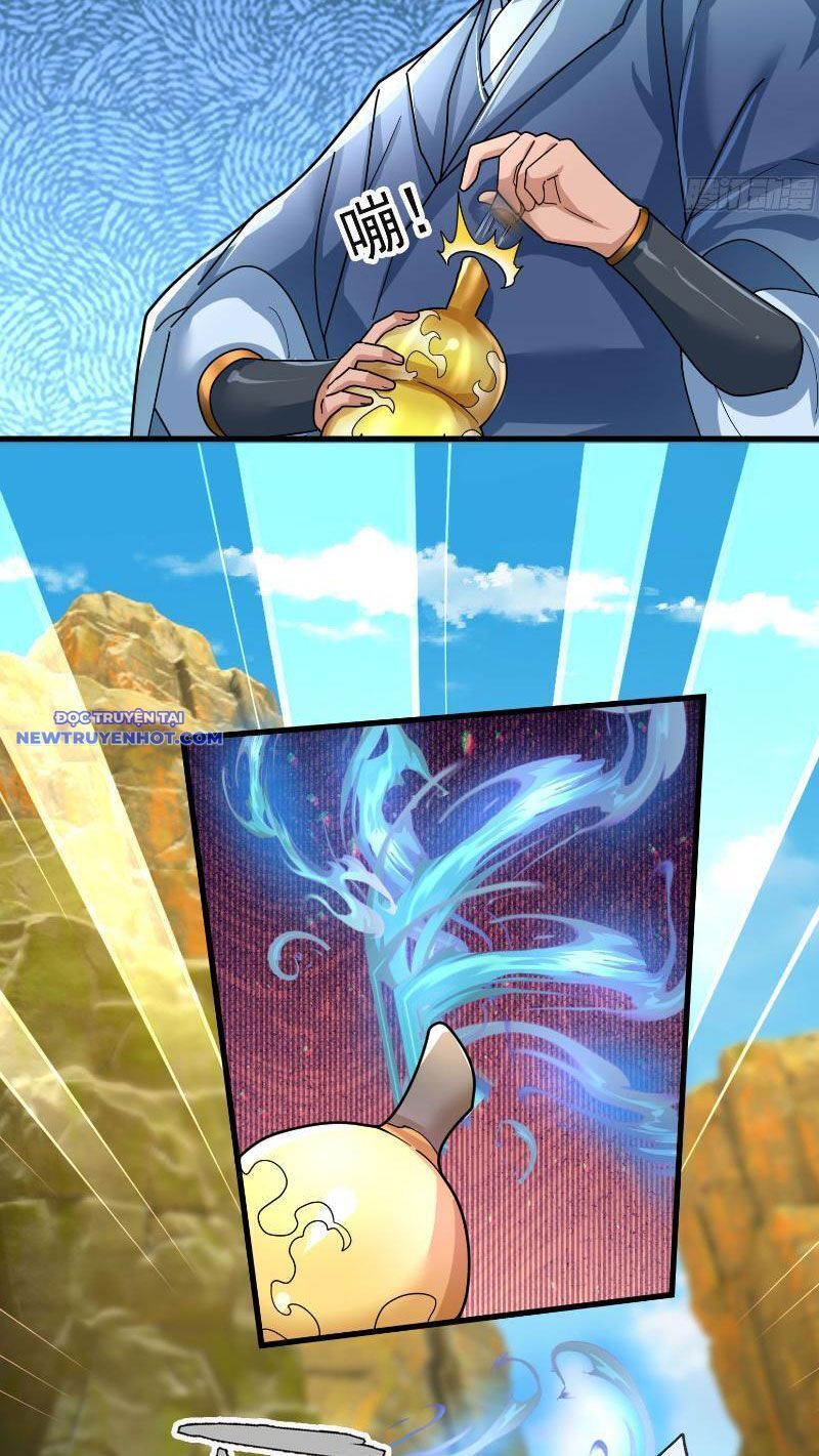 ngủ say vạn cổ: xuất thế đẩy ngang chư thiên chapter 17 79