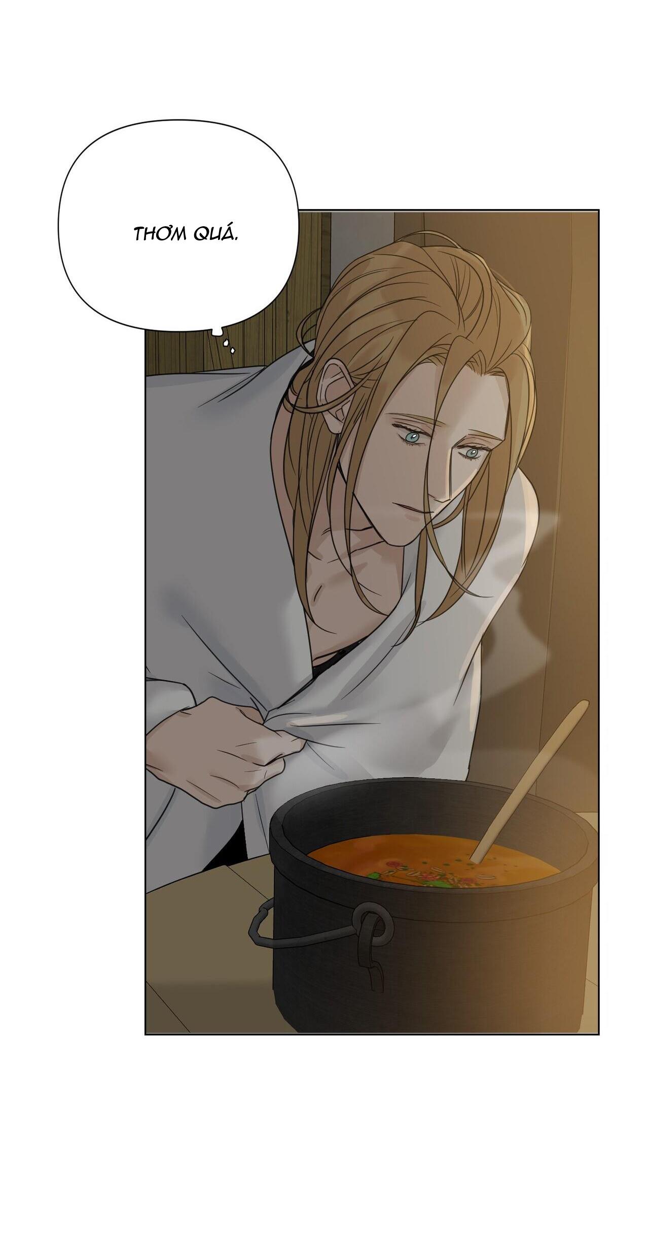 bước vào vườn hồng chapter 15 38