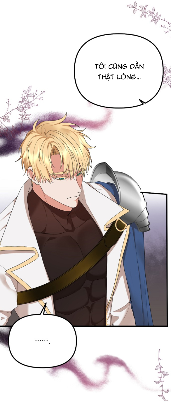 [18+] dũng sĩ vị tha chapter 36.1 17