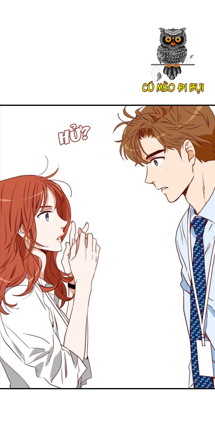 khoảnh khắc lãng mạn chapter 8 57