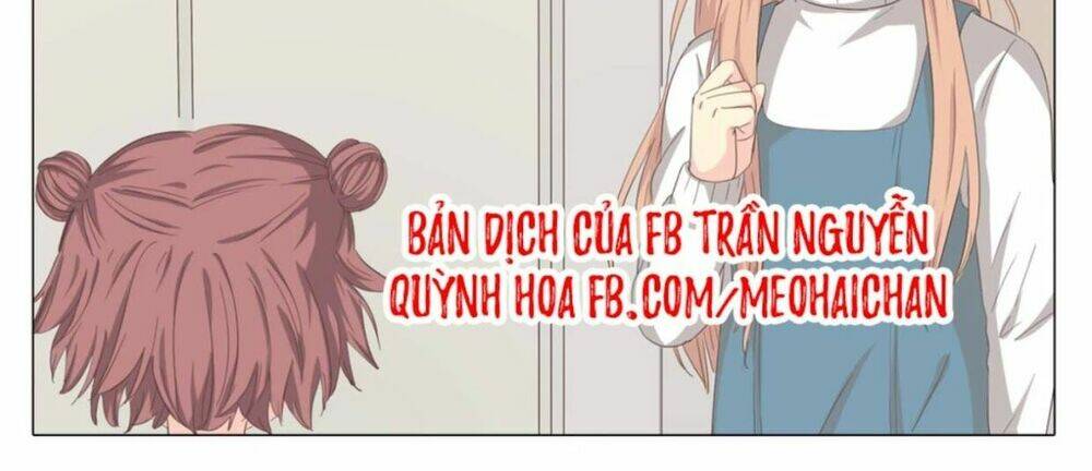 xin chào! dân nữ chapter 33 60
