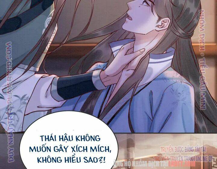 trọng sinh bá sủng nhiếp chính vương quá mạnh mẽ chapter 171 35