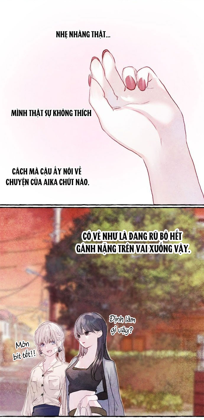 hoa viên bí mật chapter 42 1