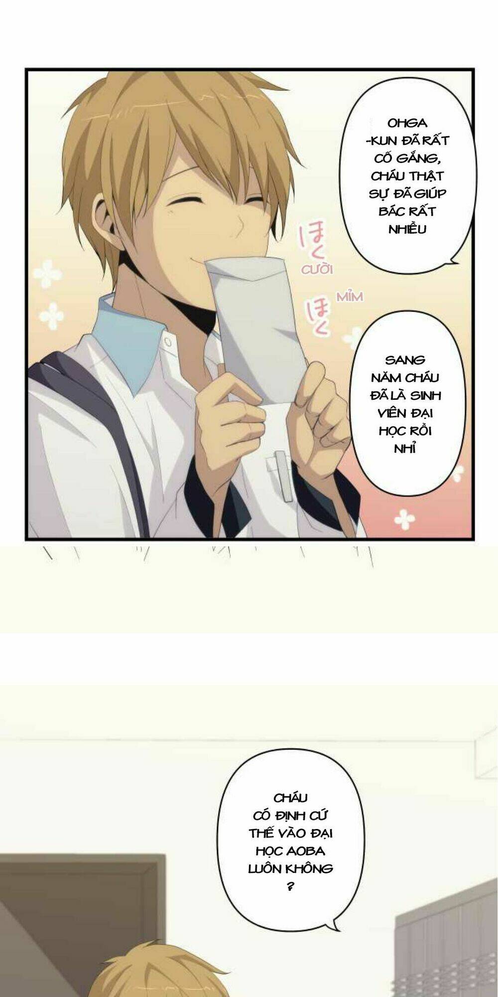 viên thuốc trùng sinh chapter 158 30