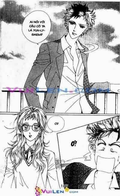 cô gái vương giả chapter 2 107