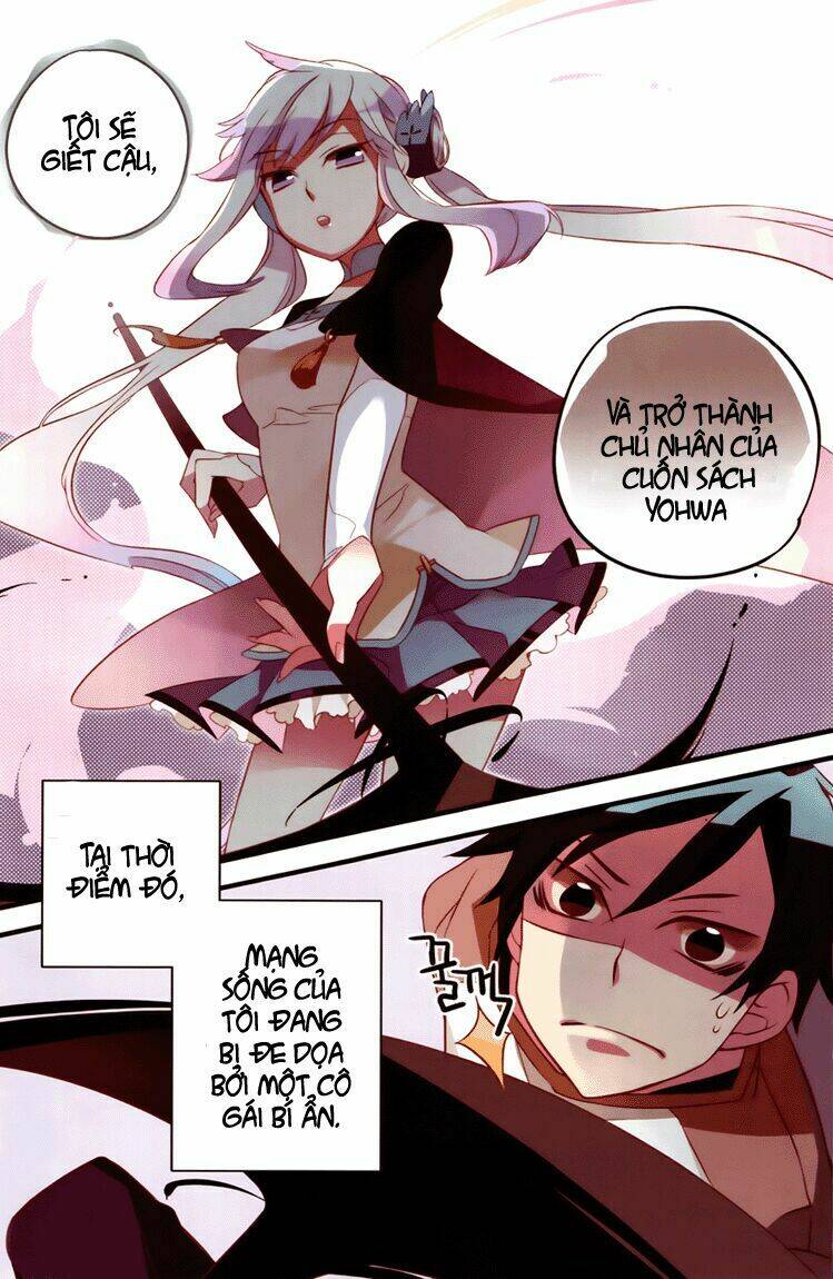 field trip chapter 1 3