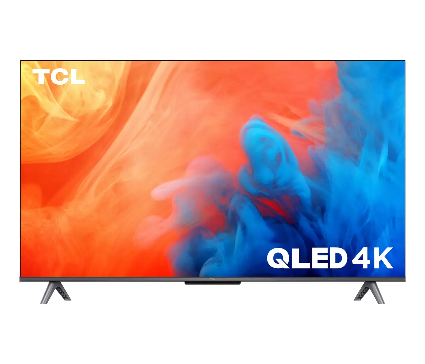 Google Tivi QLED TCL 4K 43 inch 43Q646 - Hàng chính hãng ( chỉ giao HCM )