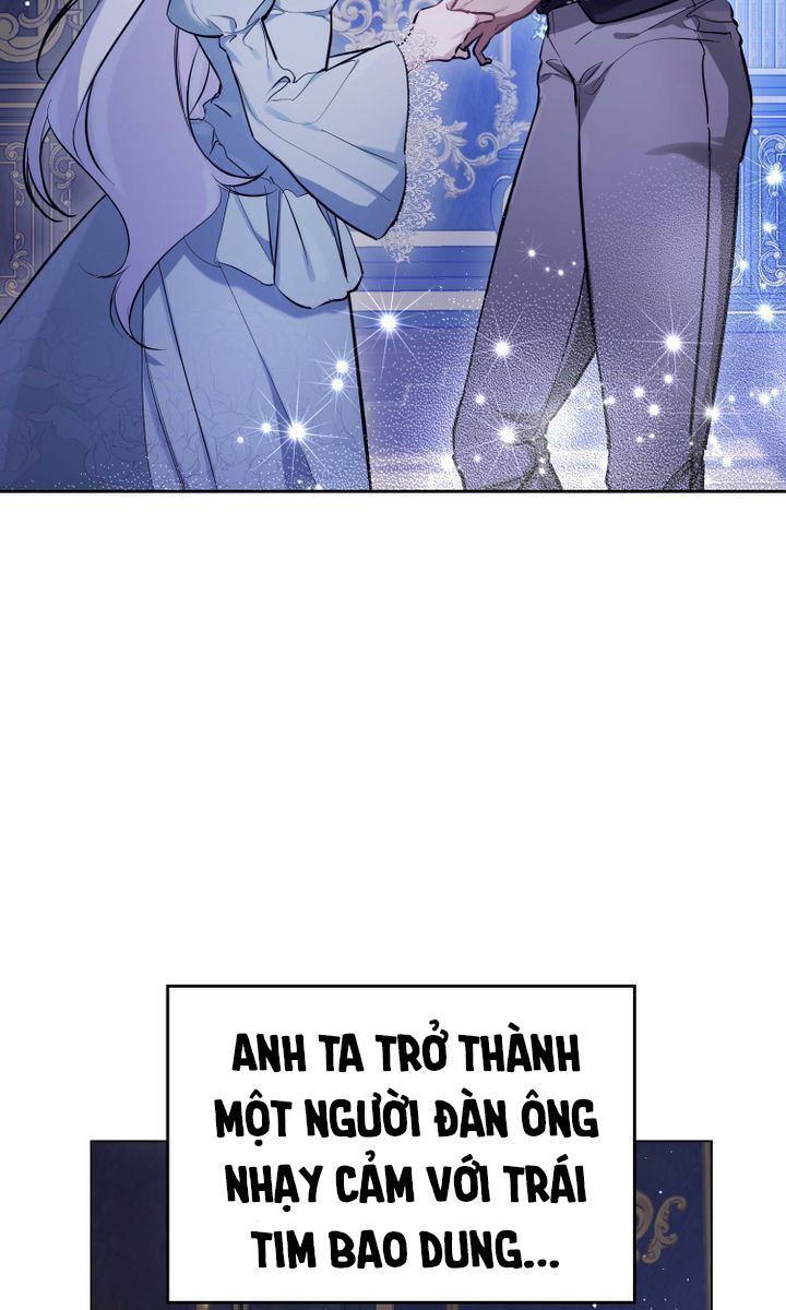 nếu tôi không nghe lời của công tước chapter 0 51