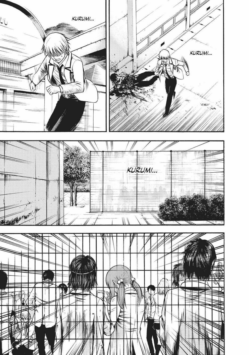 igai - the play dead/alive chapter 4.1 15