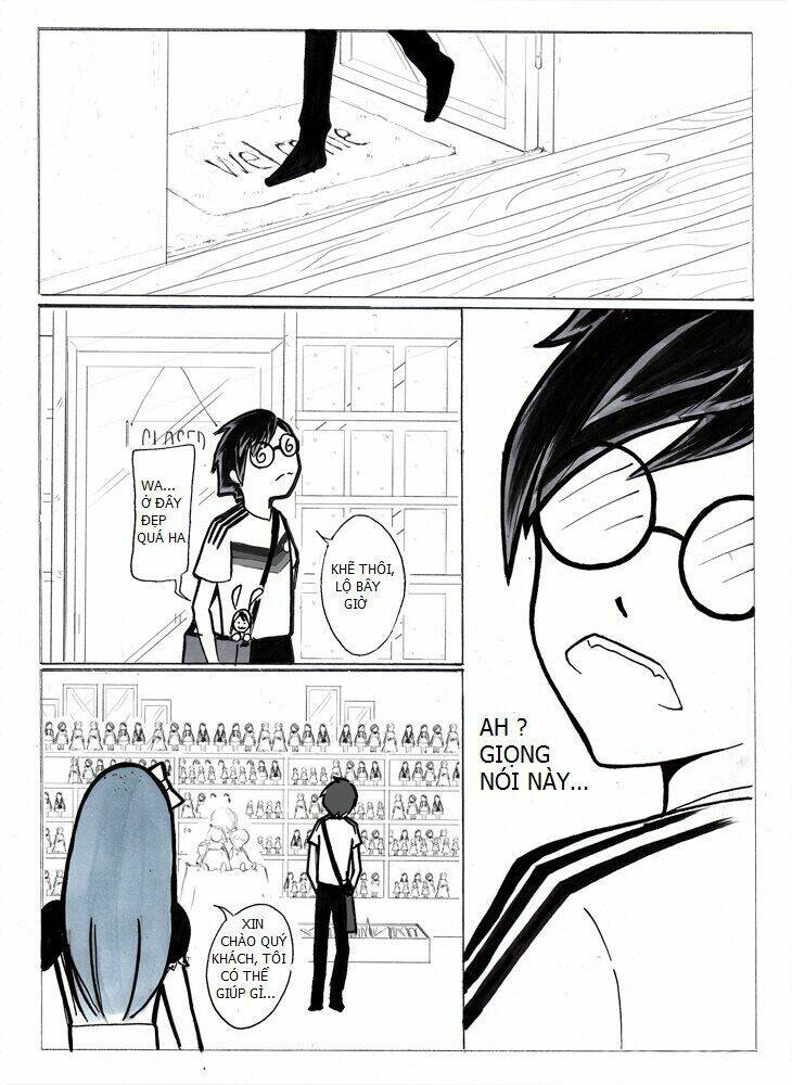 gamer & bunny chapter 2 11