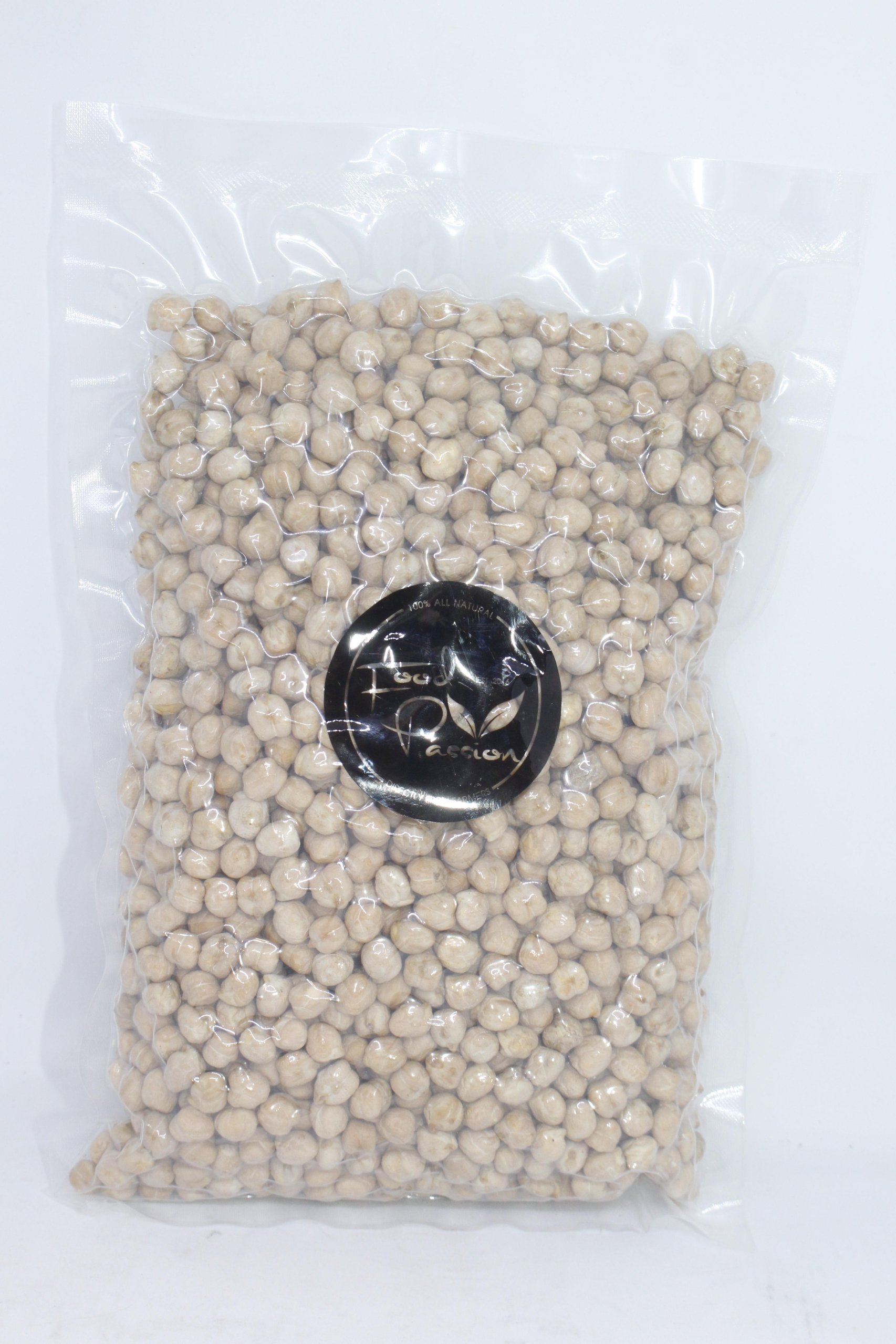 Hạt đậu gà The Nuts Valley - Chickpeas  500g