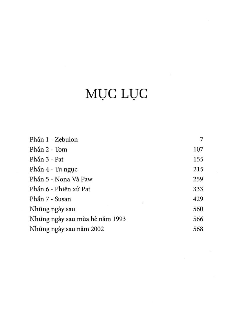 Sách Hoa Hồng Khát
