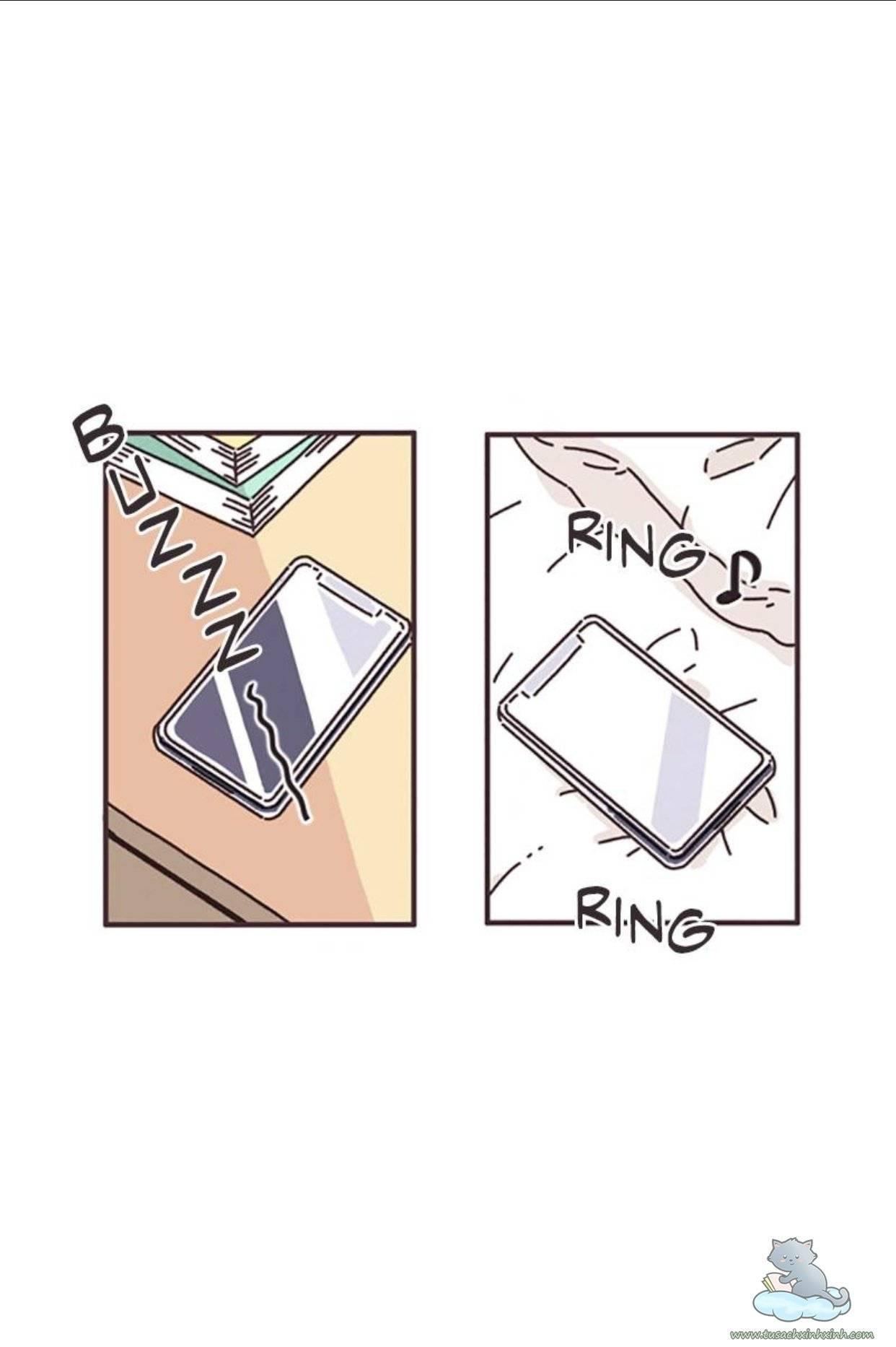 ngày định mệnh của đôi ta chapter 1 2