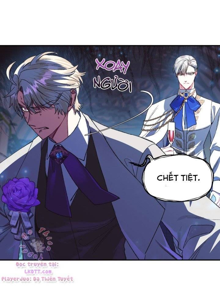 cha, con không muốn kết hôn đâu chapter 27 23