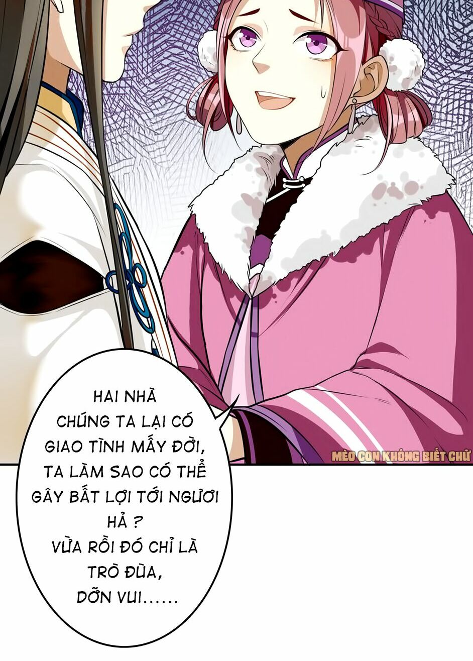 bốc toán tử chapter 4 34