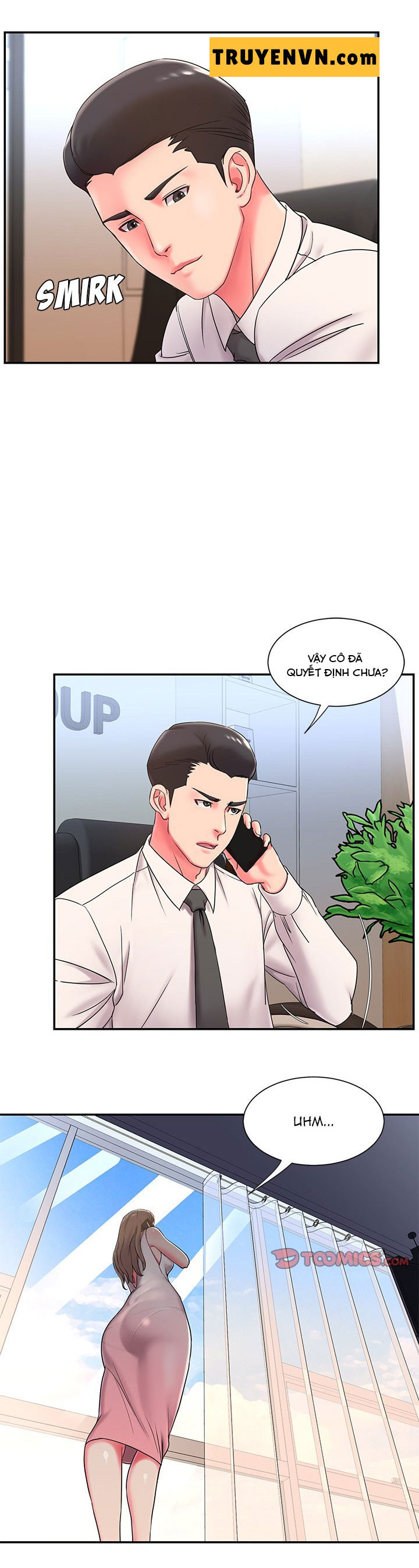 vứt bỏ chapter 3 21