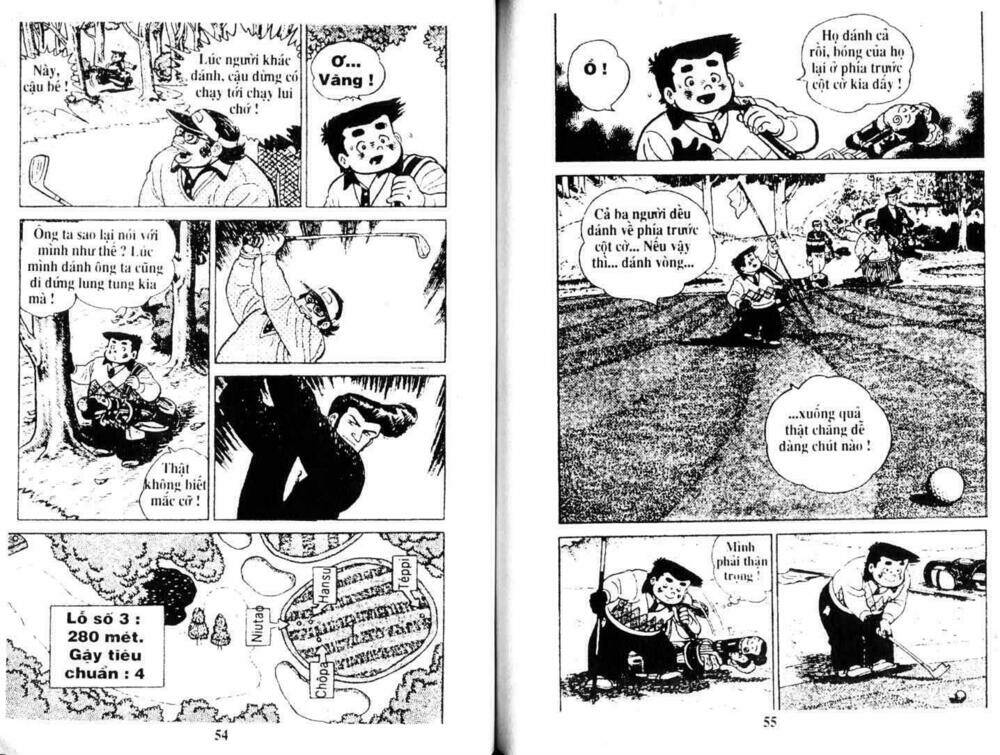 tân teppi chapter 12 26