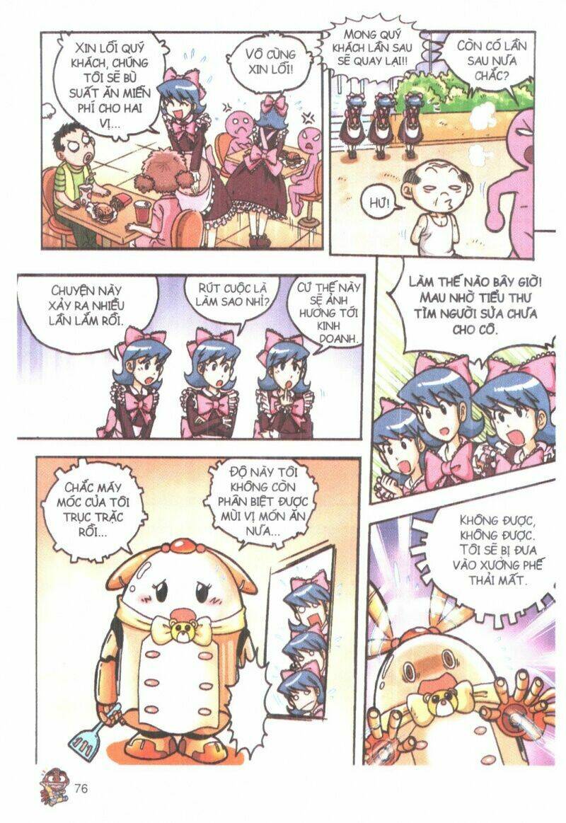 siêu nhân mì ăn liền chapter 6 76