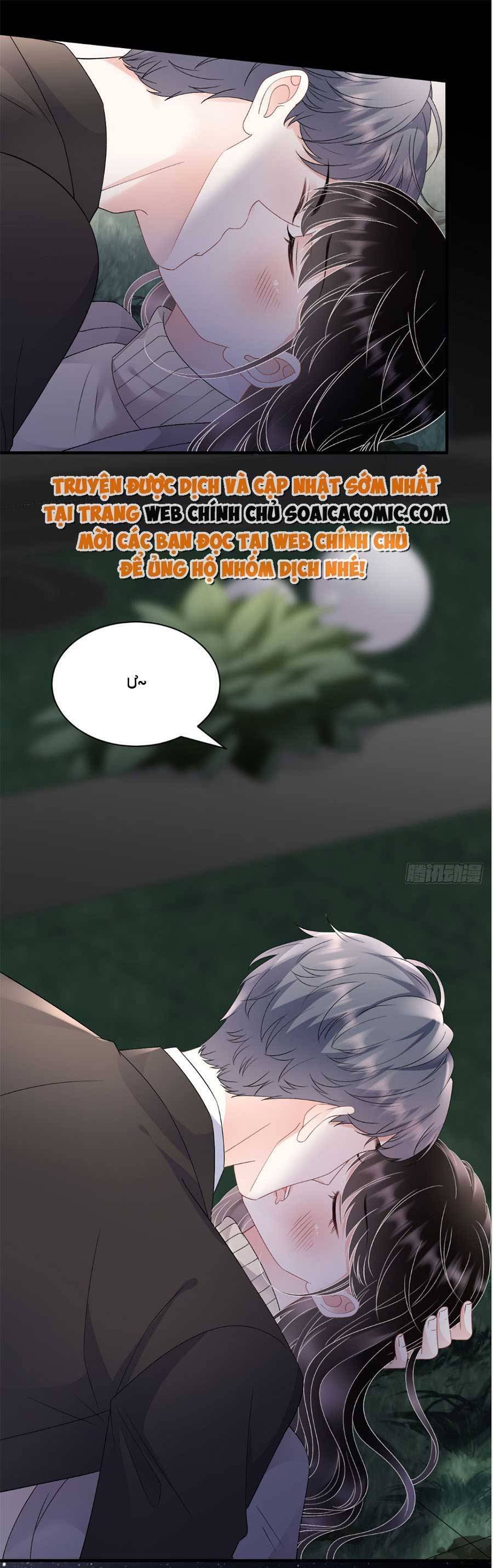 [16+] đại tiểu thư có thể có ý đồ xấu chapter 163 9