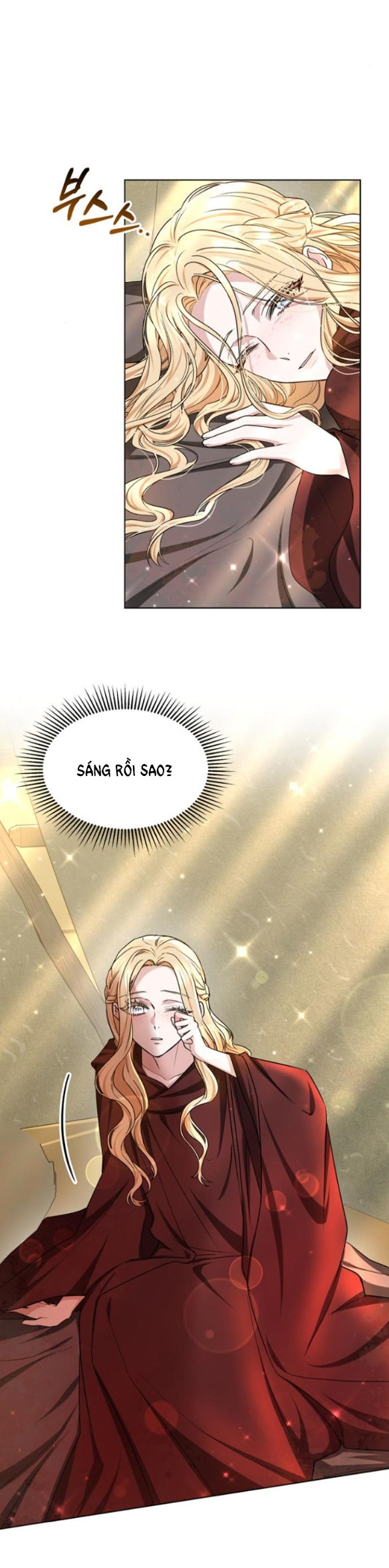 Cướp Dâu chapter 5.1 25