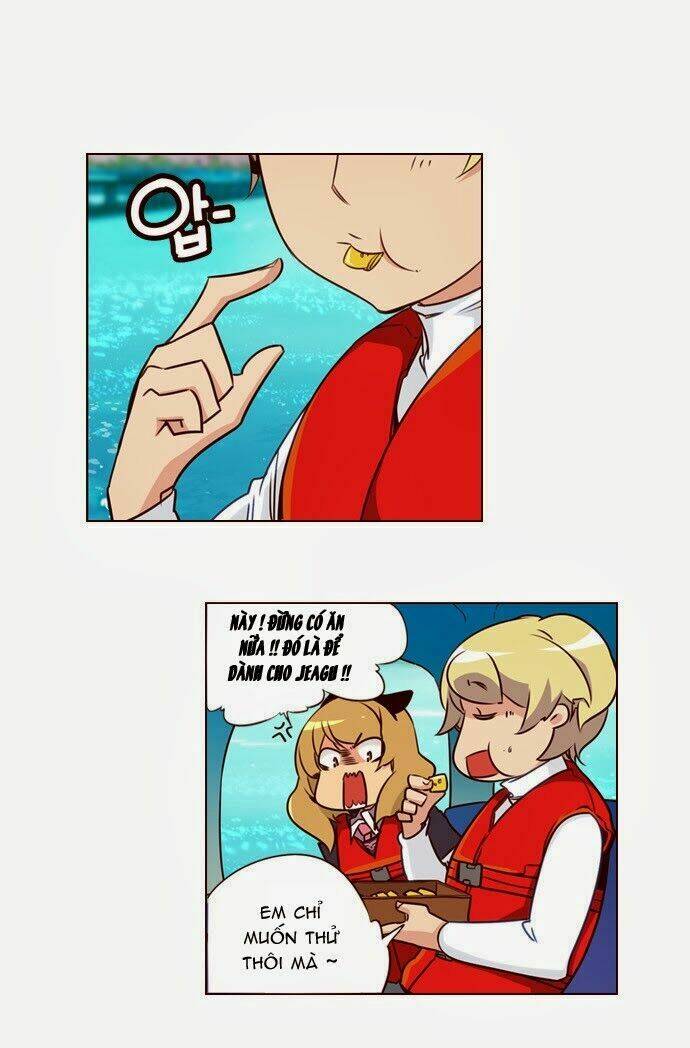 nữ sinh trường wilds chapter 108 3