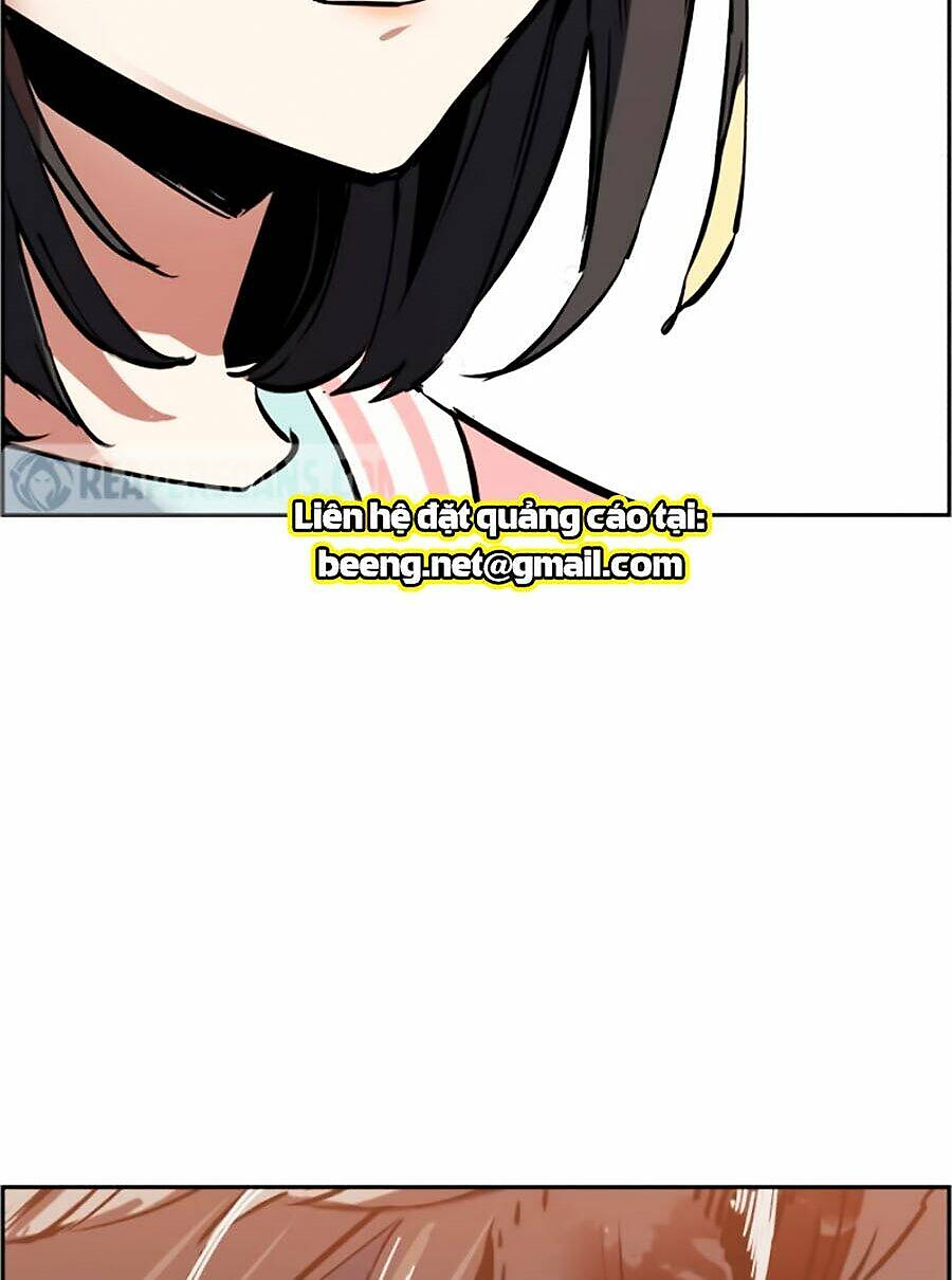 bạn học tôi là lính đánh thuê chapter 17 135