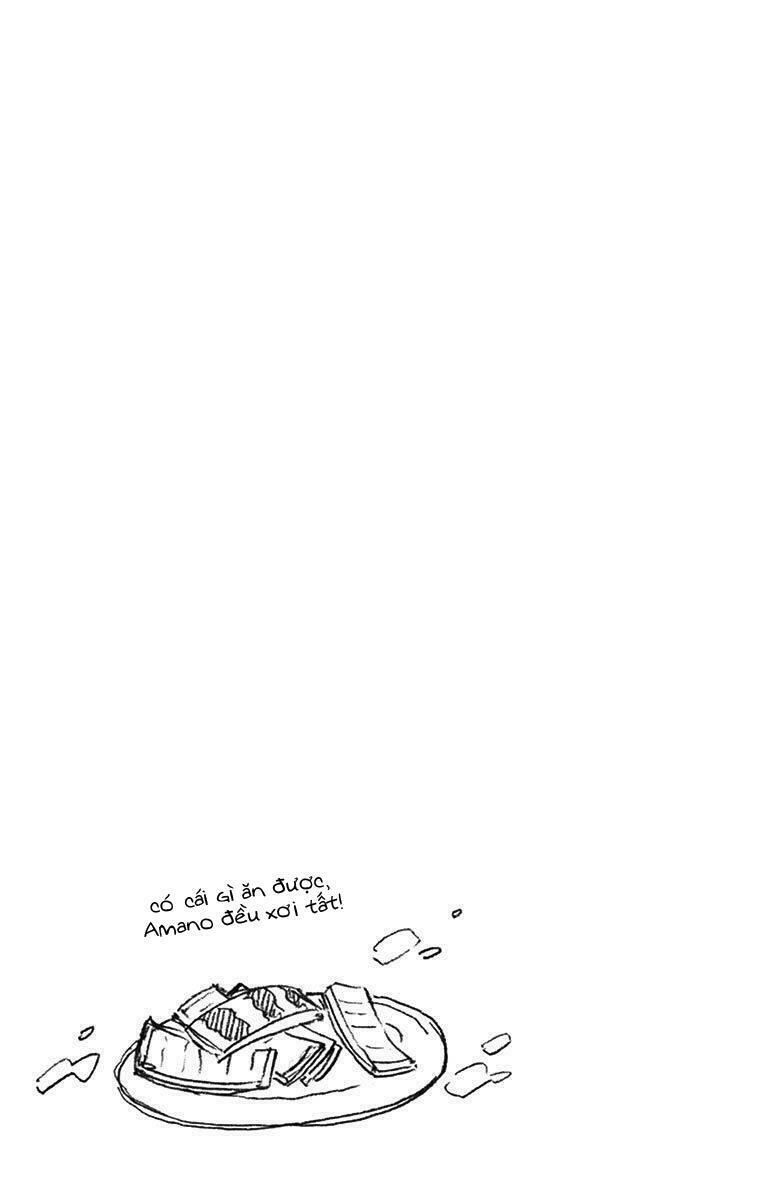 amano megumi wa suki darake! chapter 26 17