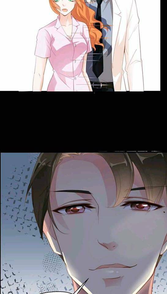 người vợ bí ẩn của tổng tài chapter 15.5 12