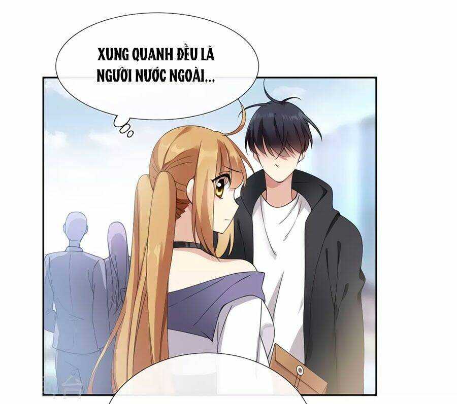 nhân chất tình nhân chapter 13.2 20