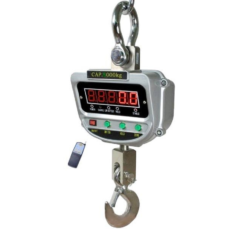 Cân treo điện tử - 2 tấn