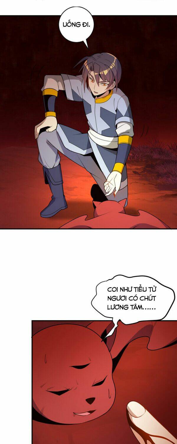 thôn phệ một thế giới tu tiên chapter 89 14