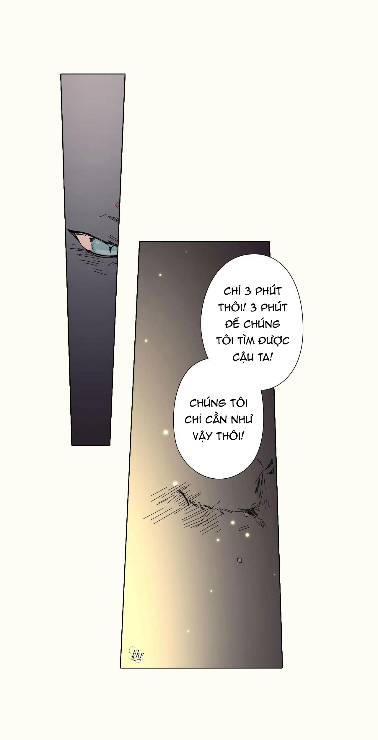 thú nhân và hana chapter 37 51