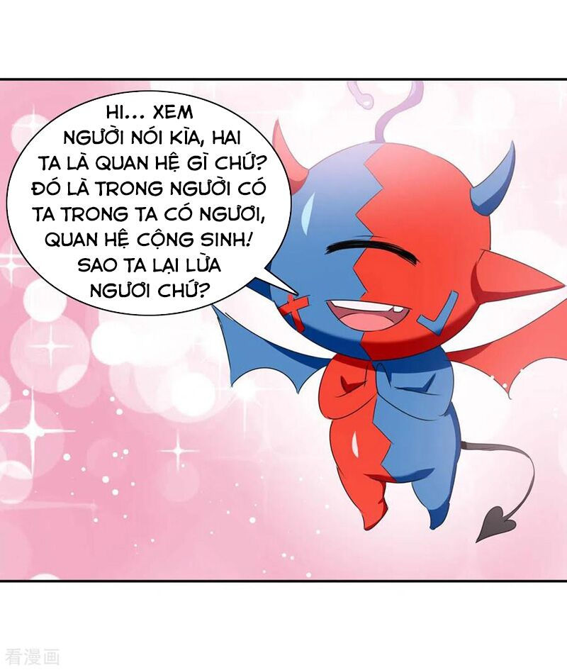 tối cường thăng cấp chapter 267 14