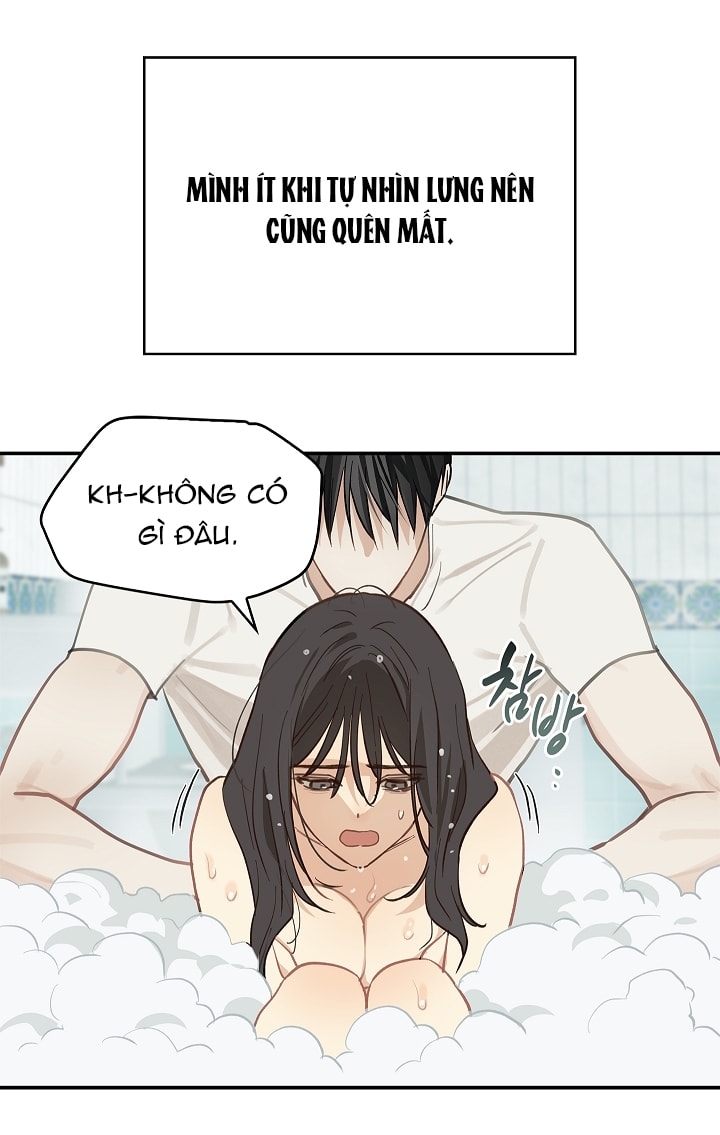 [18+] hoa là mồi nhử chapter 13.2 37