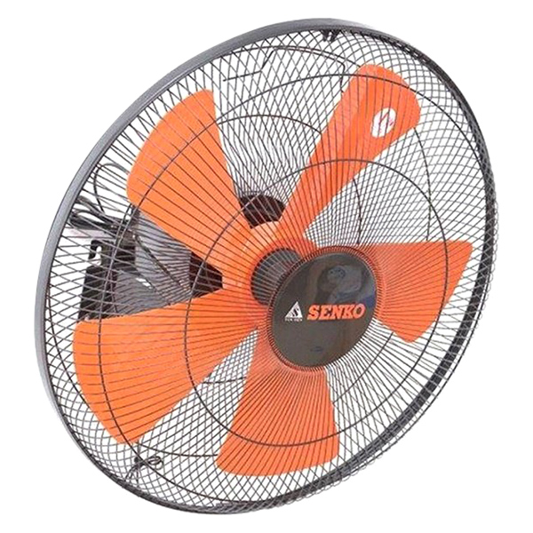 Quạt Treo Tường 2 Dây Senko TC1886 - Hàng Chính Hãng