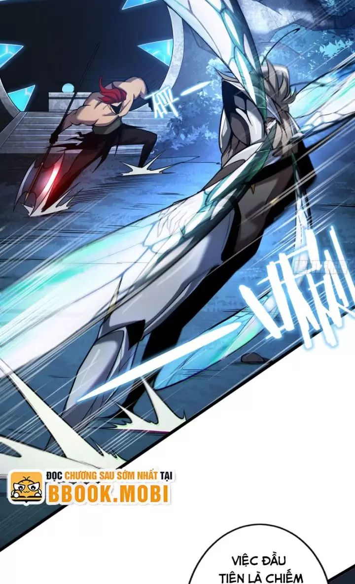 ta, chúa tể rừng xanh chapter 14 10